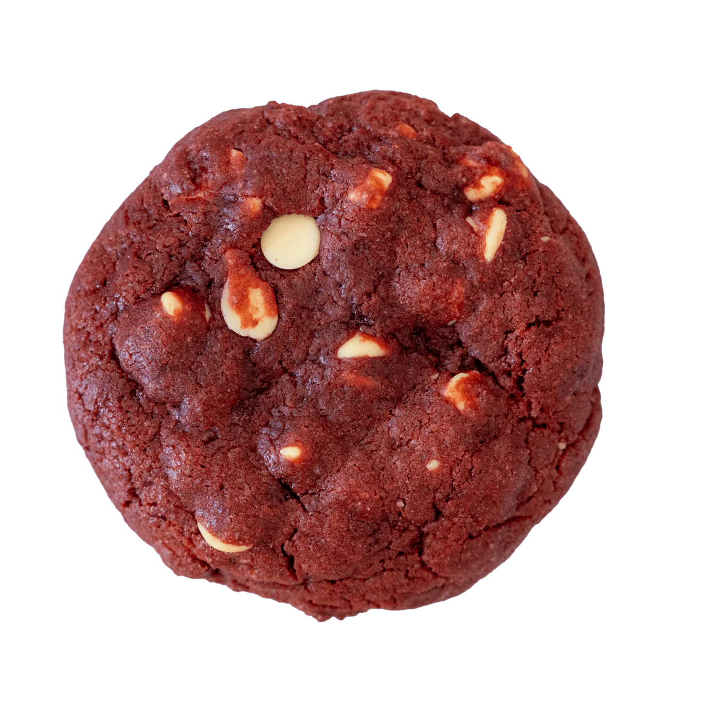 Red Velvet Suprême