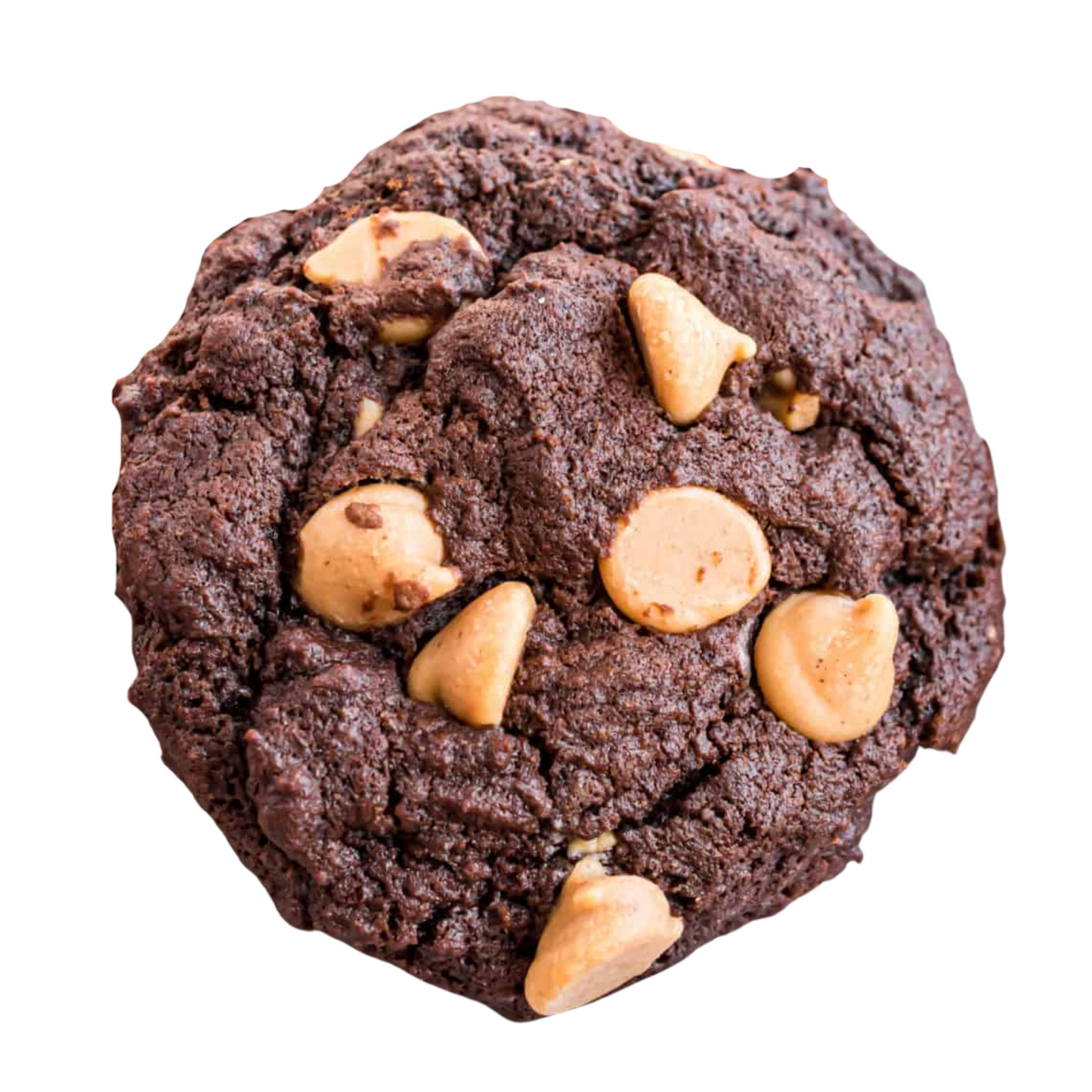 Peanut Choco Rush
