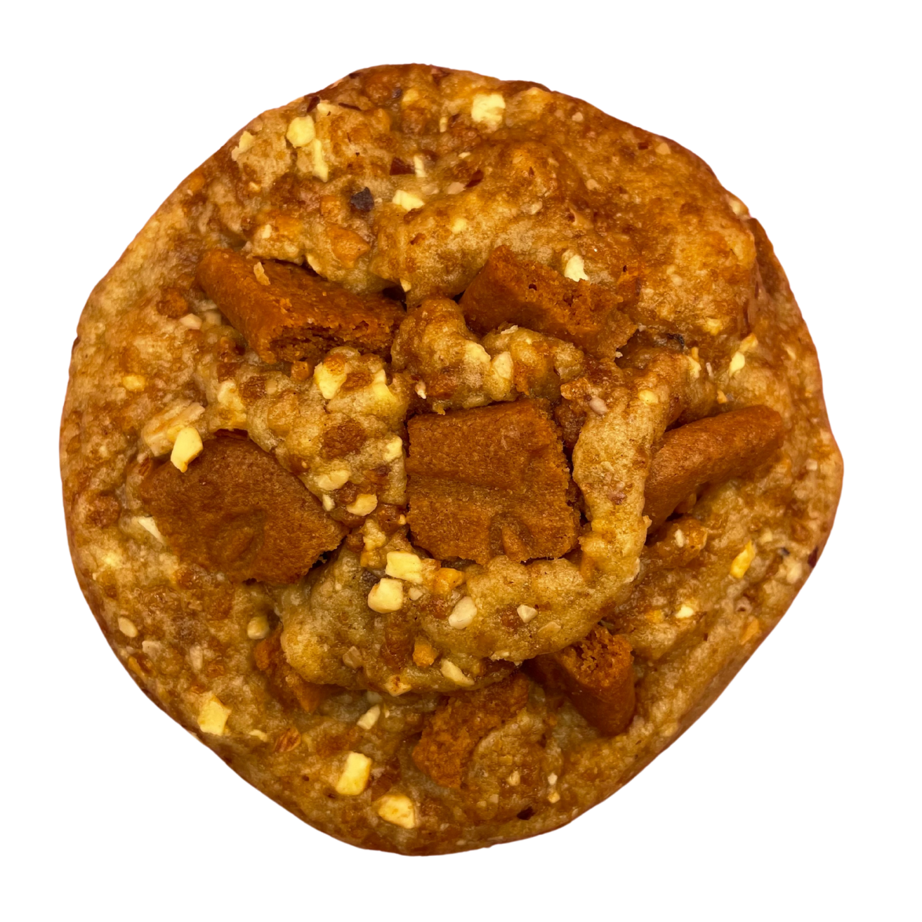 Cookie Speculos