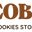 Keoba Cookies Stores logo