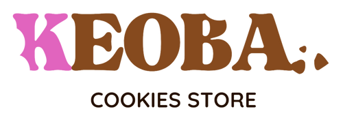 Keoba Cookies Store